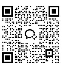 刺猬星球社群二维码